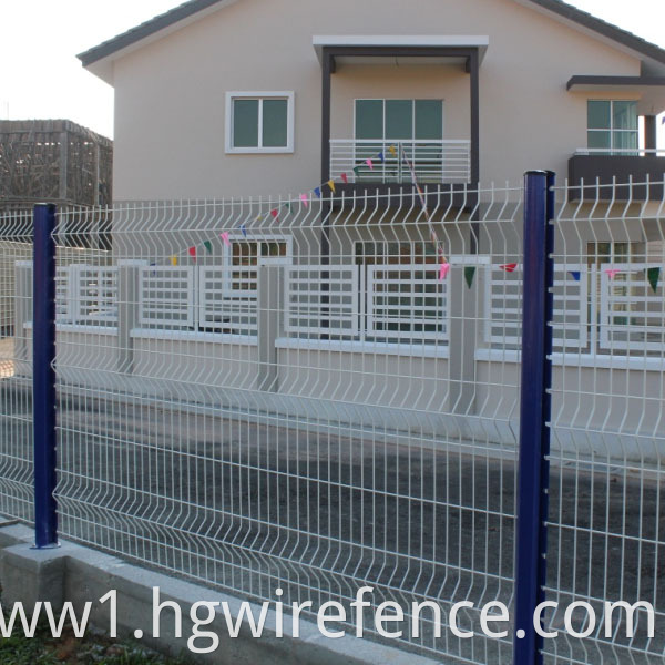 30 years manufacture high quality fence Trellis for outdoor use